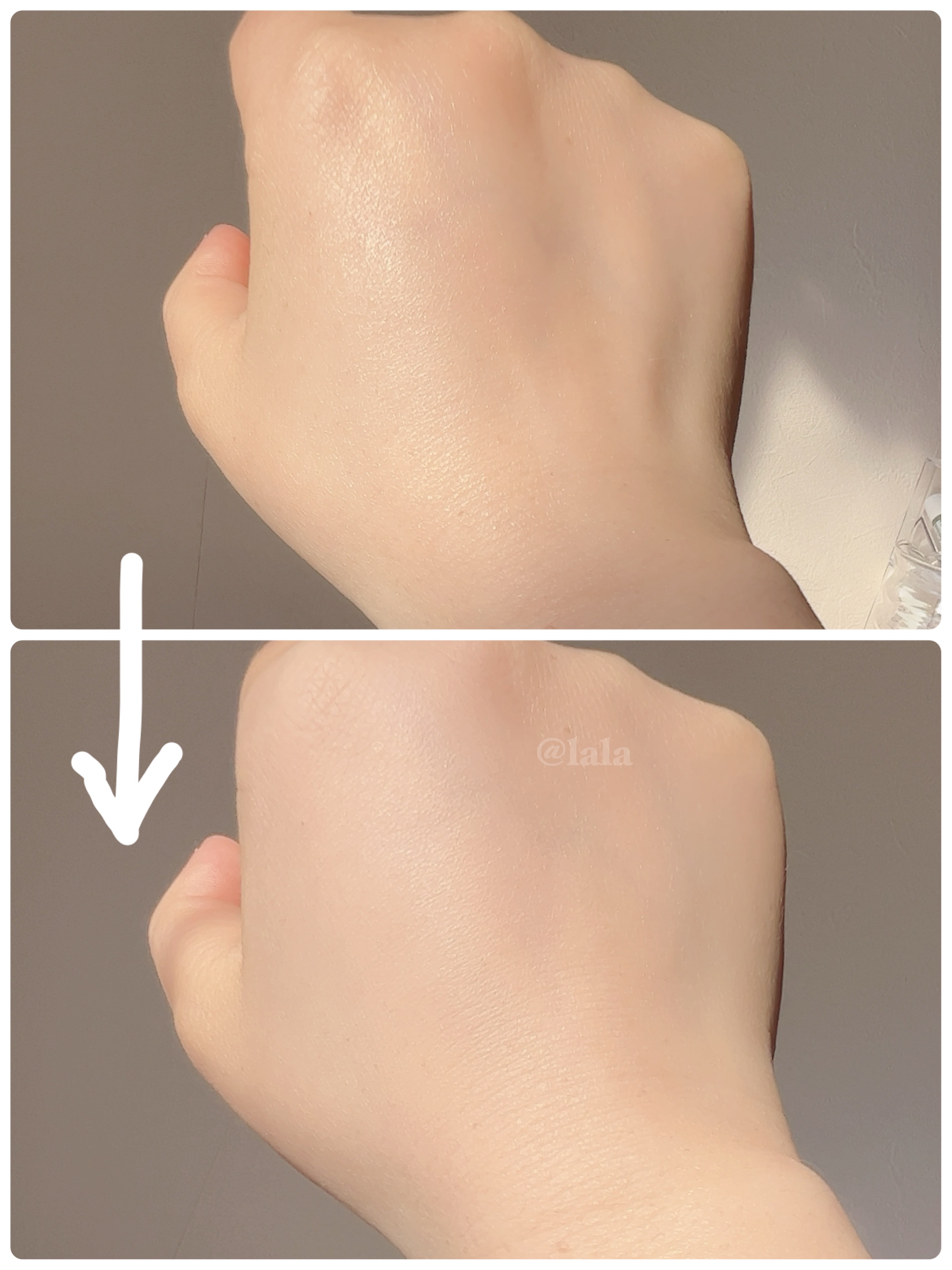 ettusais エテュセ スキンケアパウダー（プレスト） シアーベージュのクチコミ「エテュセのエテュセ スキンケアパウダー、毛穴がふわっとぼかしてきれいだよ！


エテュセ スキ.....」（1枚目）