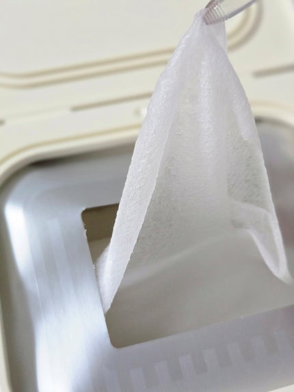 復活草シートマスクデイリーピック/Abib /シートマスク・パックを使ったクチコミ(2枚目)