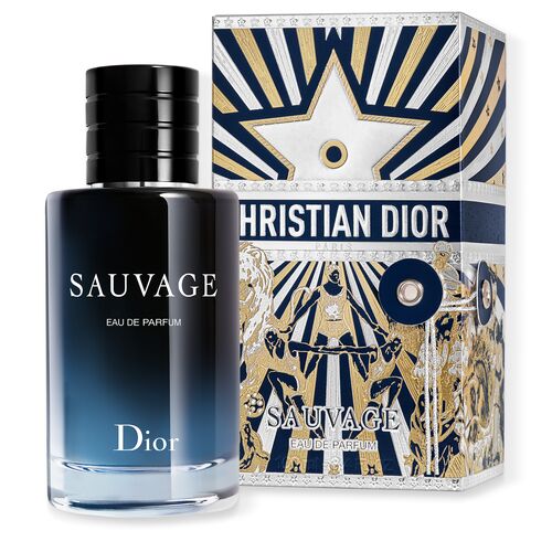 ソヴァージュ オードゥ パルファン(限定品) Dior