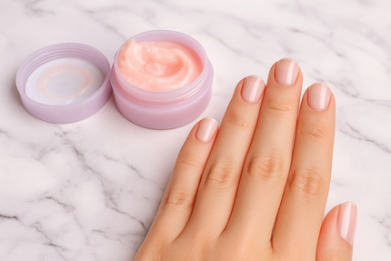 ネイルトリートメント Na/ネイルネイル/ネイルオイル・トリートメントを使ったクチコミ(4枚目)