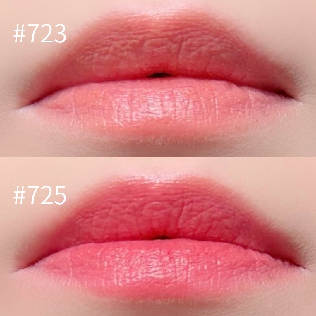 エッセンスコンシーリング UV クッションファンデーション/PERFECT DIARY/クッションファンデーションを使ったクチコミ(6枚目)