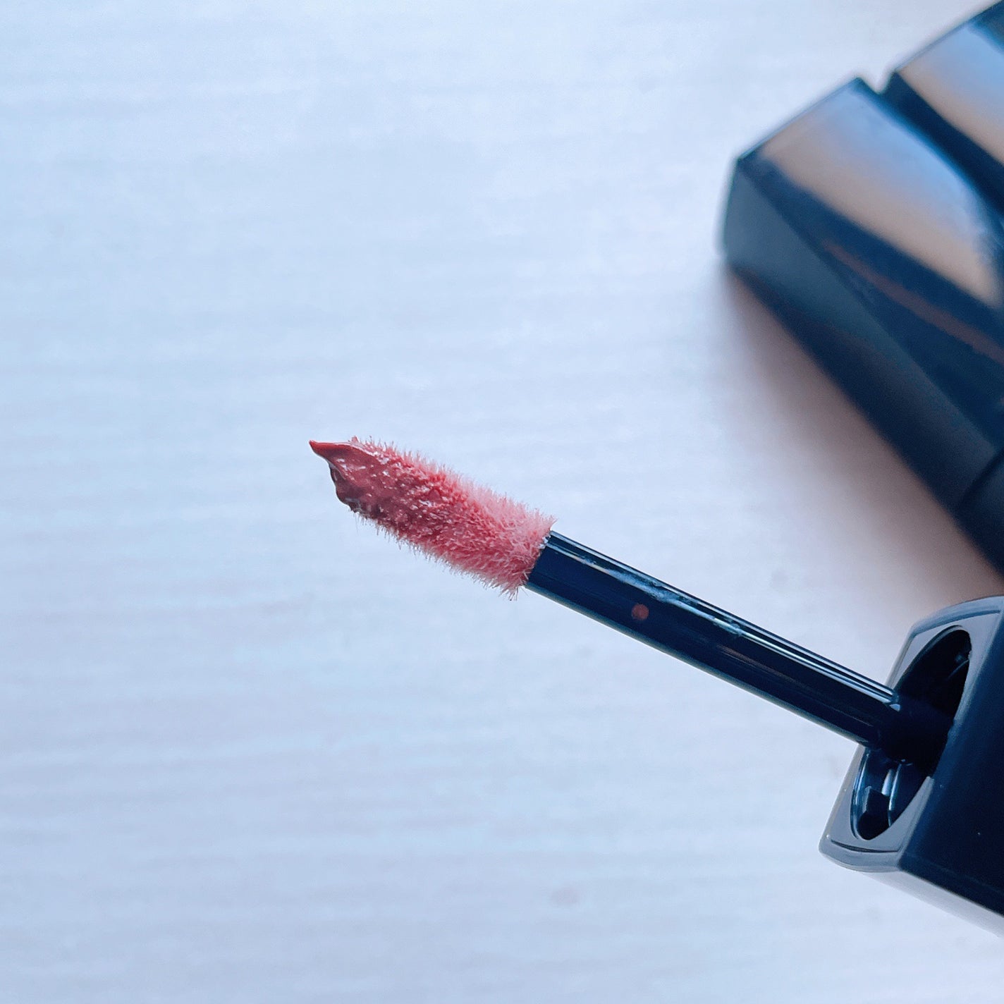 ケイト リップモンスター クリスタルポッド/KATE/口紅を使ったクチコミ(2枚目)