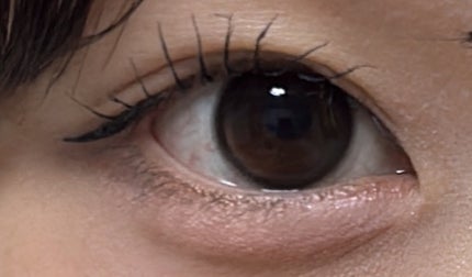 SIE. 1month PONYTAIL (ポニーテール)/SIE./1ヶ月(1MONTH)カラコンの画像