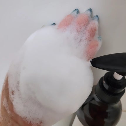 Purefeel ボディソープ フェミニン&サボンの香り/Purefeel/ボディソープを使ったクチコミ(5枚目)