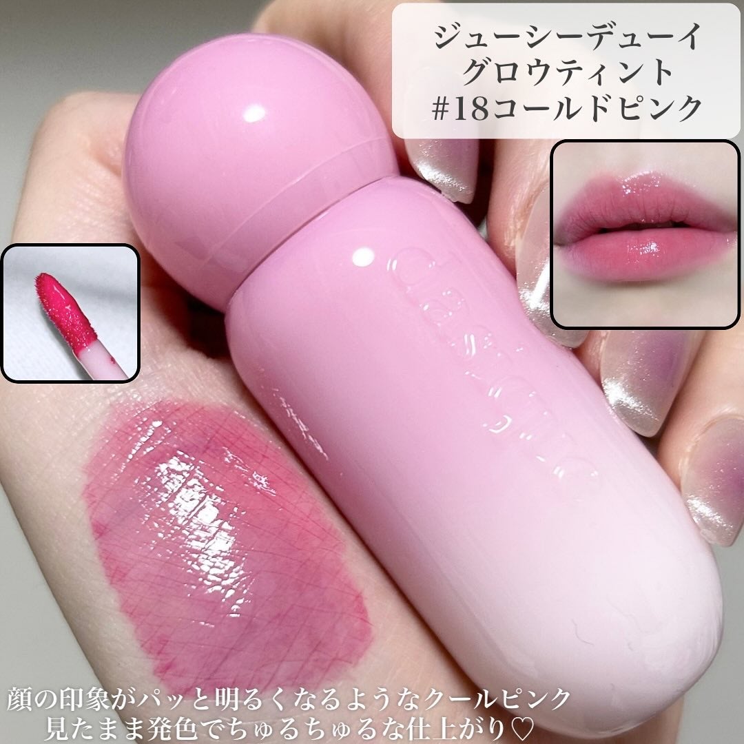 シャドウパレット/dasique/アイシャドウパレットを使ったクチコミ(6枚目)