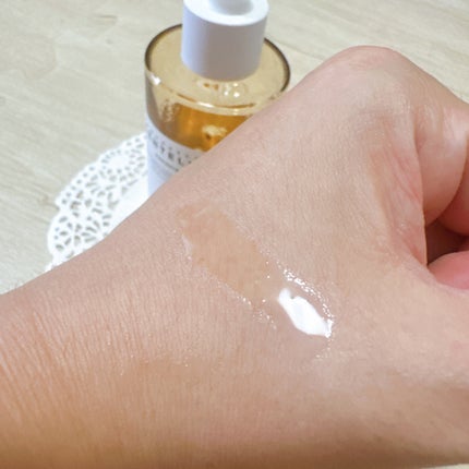 センテラ アンプル/SKIN1004/美容液を使ったクチコミ(4枚目)