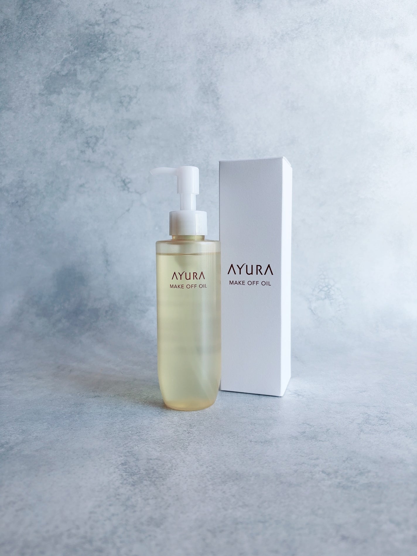 アユーラ メークオフオイルt/AYURA/オイルクレンジングを使ったクチコミ(3枚目)