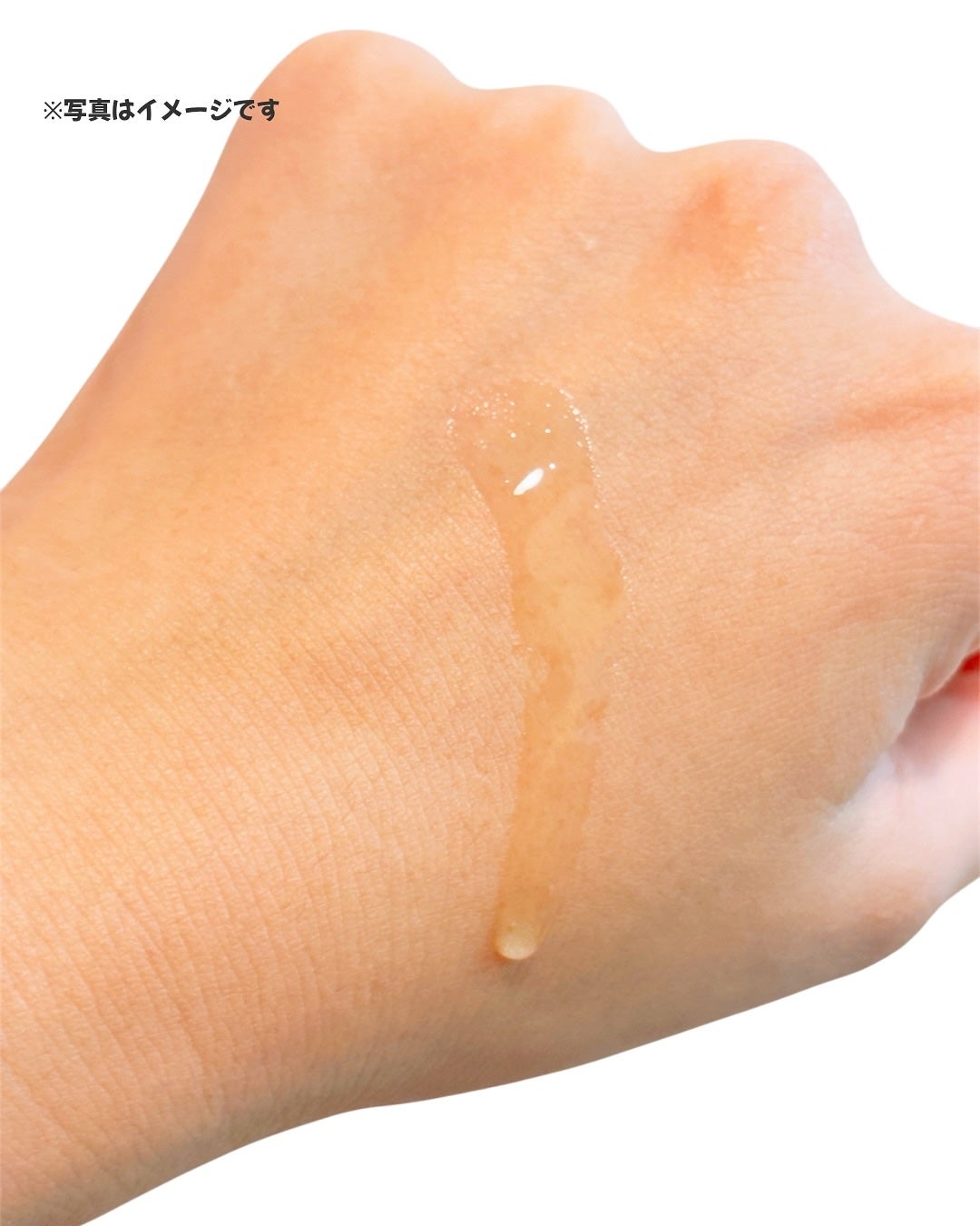 テンスターHenaReborn ルミナヘアオイル/テンスターHenaReborn/ヘアオイルを使ったクチコミ(3枚目)