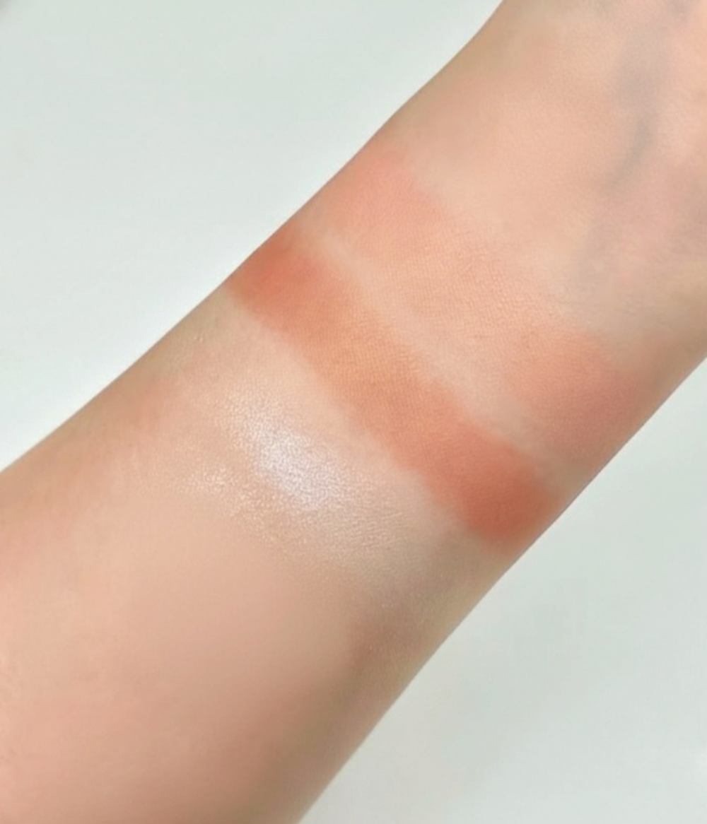 ケイト ポッピングシルエットシャドウ/KATE/アイシャドウパレットを使ったクチコミ（2枚目）