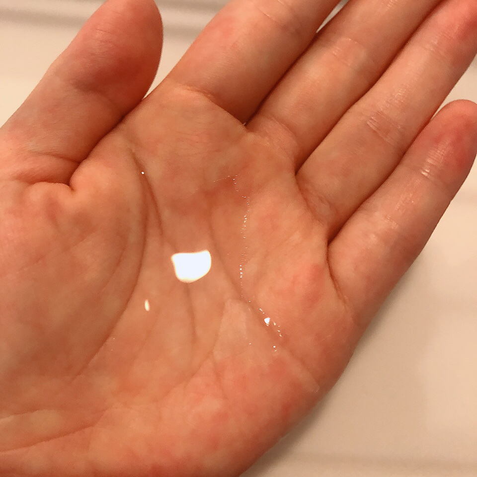 マイ・オーツー ウォーターコートシャンプー/トリートメント ディープモイスト/myO2/市販シャンプーを使ったクチコミ（2枚目）