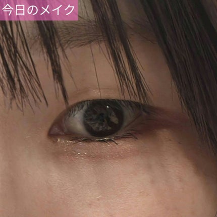 スリムスケッチアイブロウペンシル/U R GLAM/アイブロウペンシルを使ったクチコミ(1枚目)