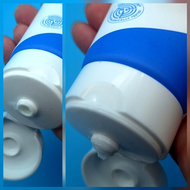 アトバリア365クリーム/AESTURA/フェイスクリームを使ったクチコミ(4枚目)