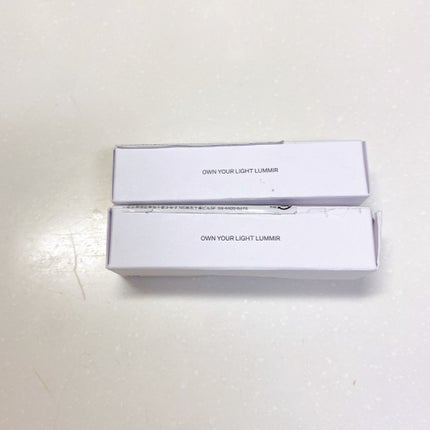 MELTING FIT SHINE BALM 05 NUR/Lummir/口紅の画像