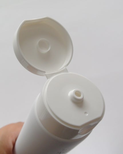 パフュームリカバリーボディクレンザーブロッサム/ラミューズ/ボディソープを使ったクチコミ(2枚目)