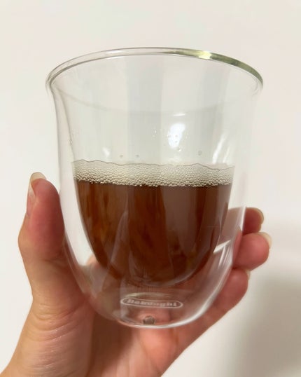 Drink it かぼちゃジュース/Nothing Better /野菜ジュースを使ったクチコミ(2枚目)