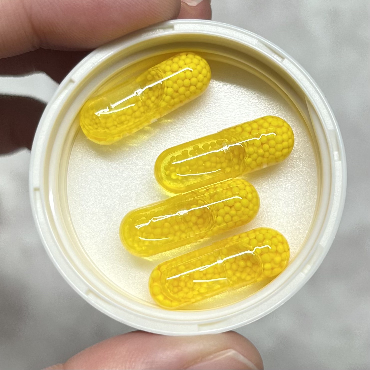 BrightC/Feat./美容サプリメントを使ったクチコミ（3枚目）