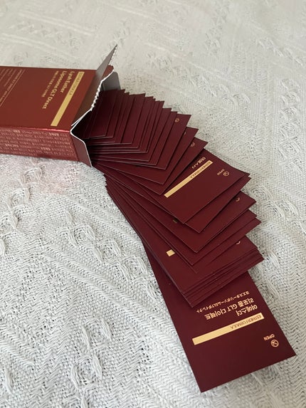 ヨエスターGLTダイレクトウルトラX/ESTHER FORMULA/美容サプリメントを使ったクチコミ(2枚目)