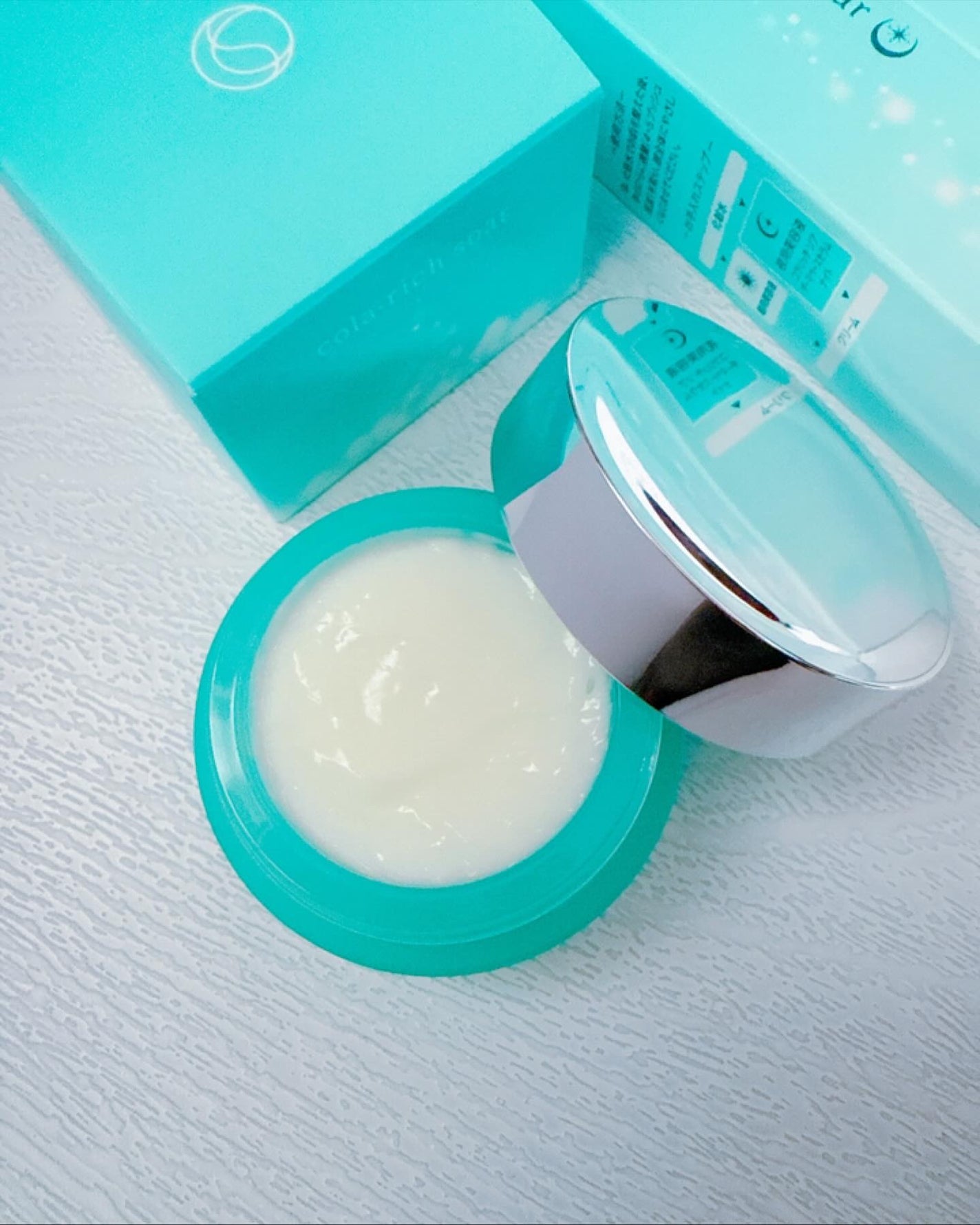 コラリッチソア ダーマベースセラム デイ/コラリッチ/美容液を使ったクチコミ(8枚目)