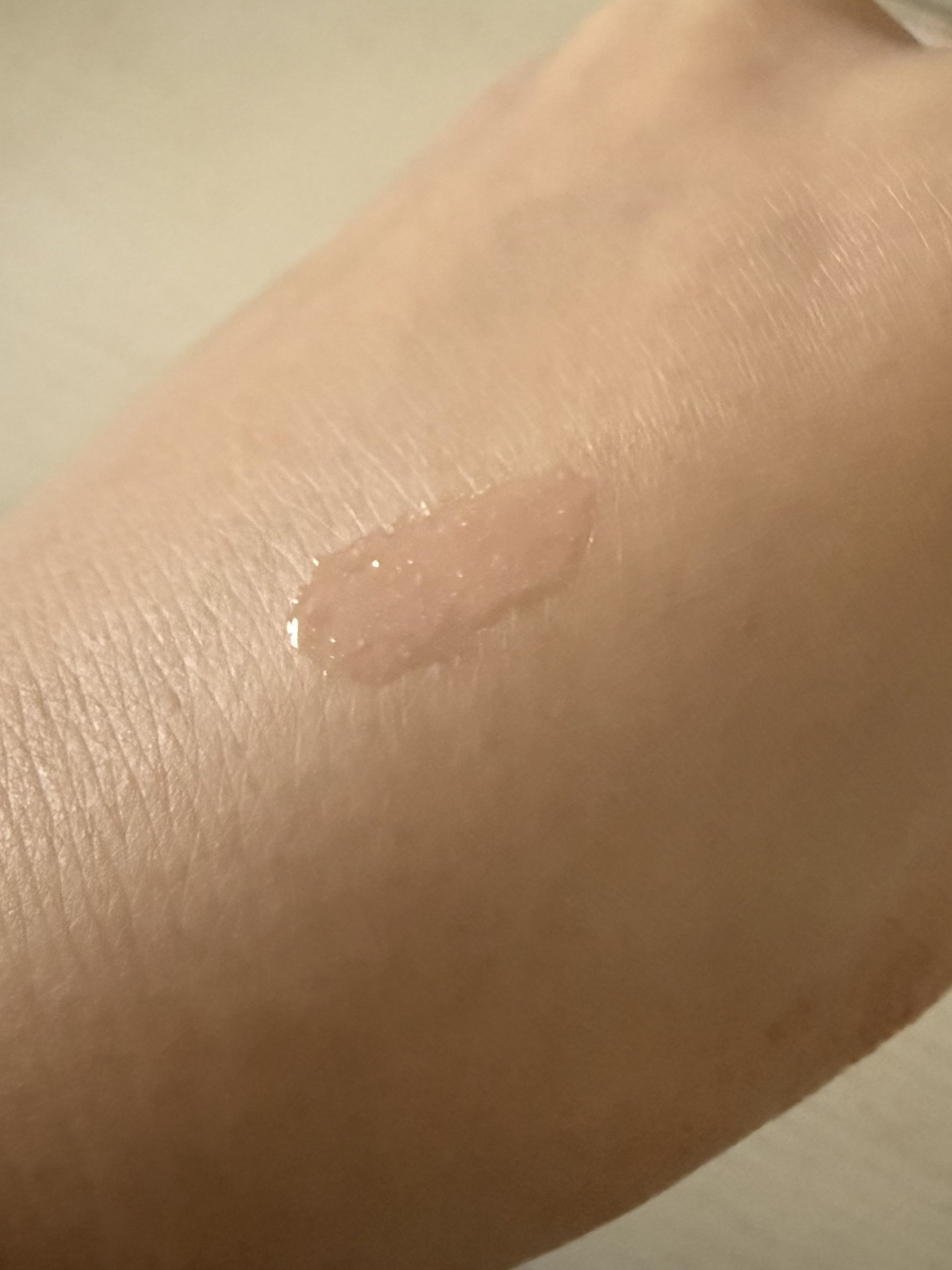 ジルスチュアート　クリスタルブルーム　リップブーケ セラム/JILL STUART/リッププランパーを使ったクチコミ（2枚目）