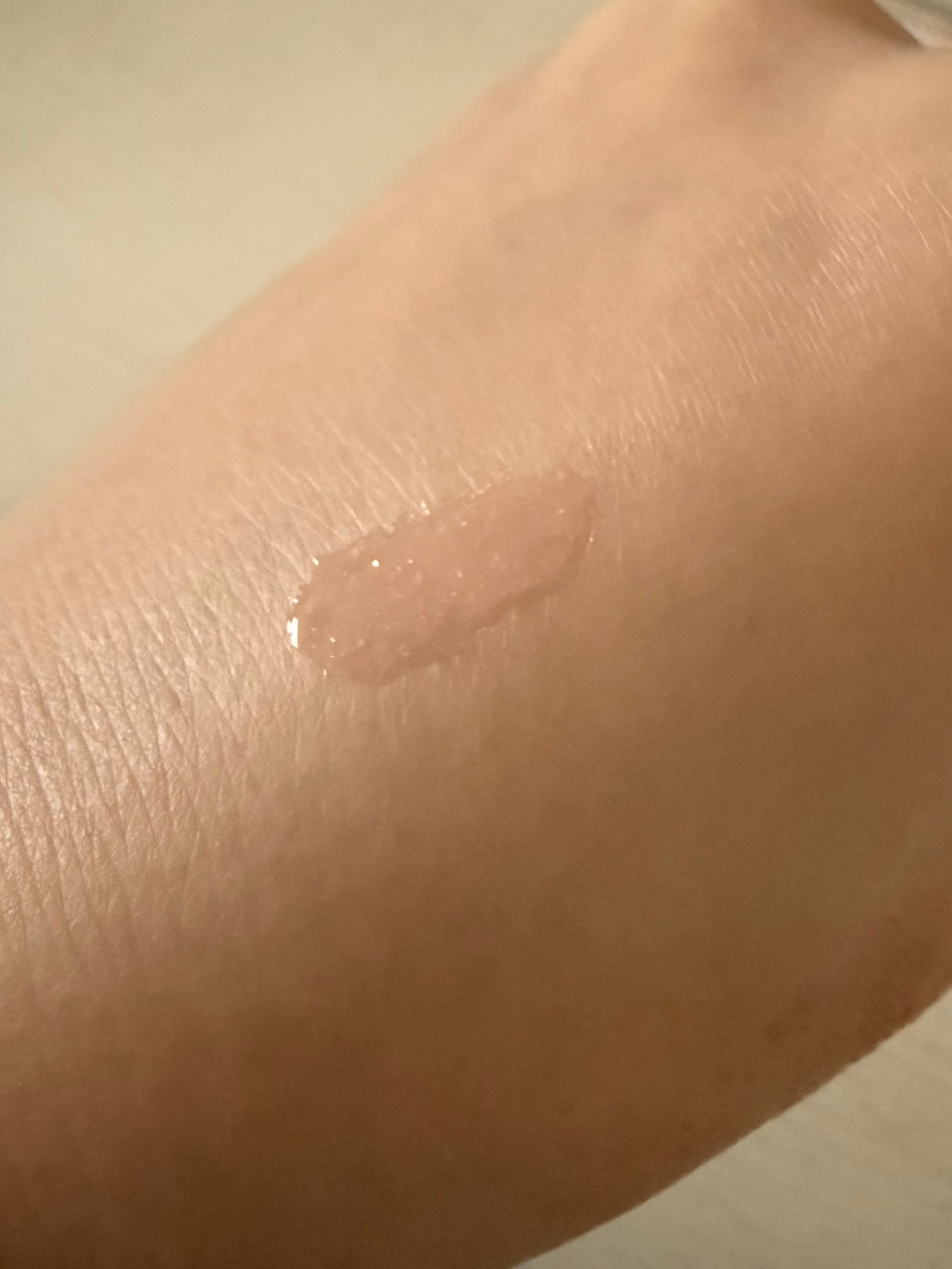 ジルスチュアート クリスタルブルーム リップブーケ セラム/JILL STUART/リッププランパーを使ったクチコミ(2枚目)