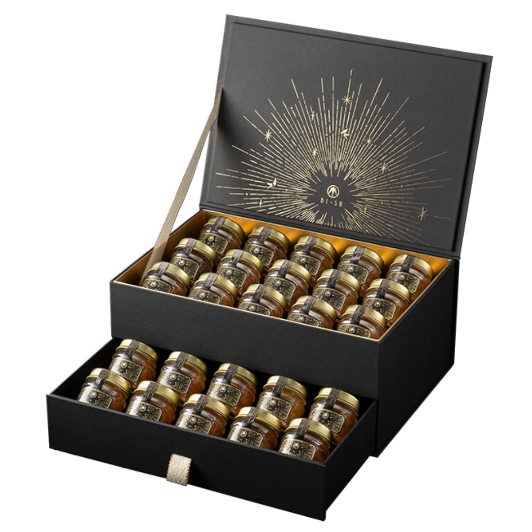 BI-SU16プレシャスBOX / BI-SU