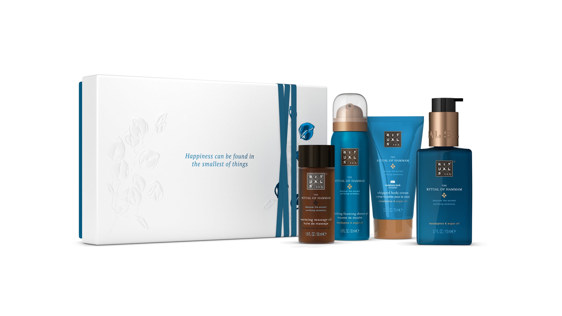 ハマム ギフトセット S / RITUALS