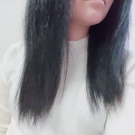 MEMEME クラッシュジェルトリートメント/MEMEME/アウトバストリートメントを使ったクチコミ(2枚目)