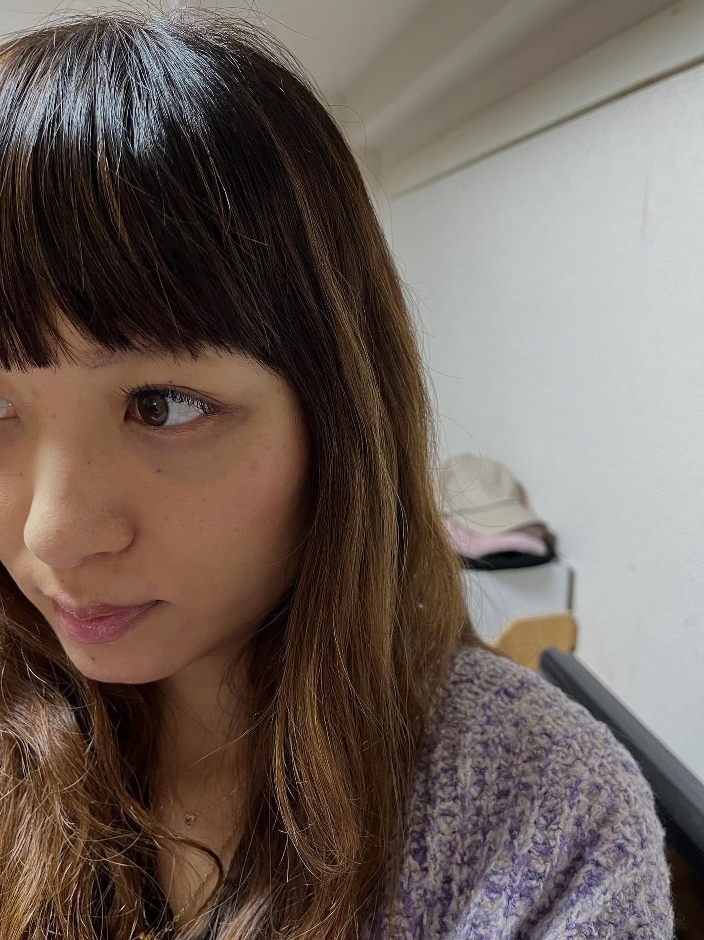 クチュール ミニ クラッチ/YVES SAINT LAURENT BEAUTE/アイシャドウパレットを使ったクチコミ(4枚目)