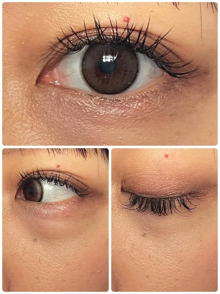 クチュール ミニ クラッチ/YVES SAINT LAURENT BEAUTE/アイシャドウパレットを使ったクチコミ(5枚目)