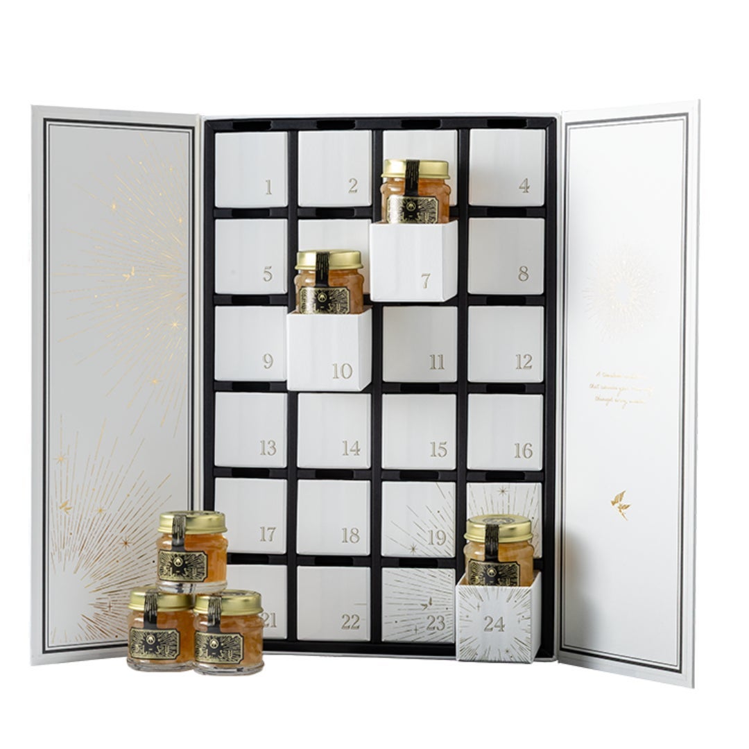 BI-SU16アドベントBOX BI-SU