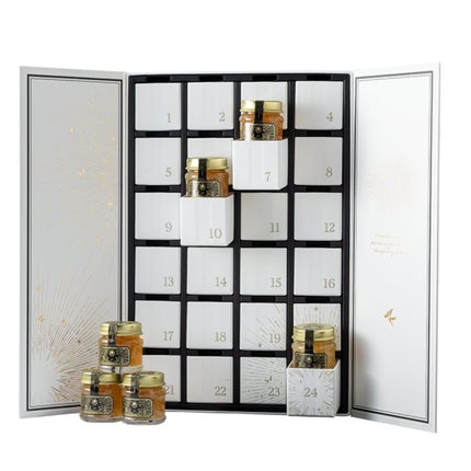 2025/11/1発売 BI-SU BI-SU16アドベントBOX