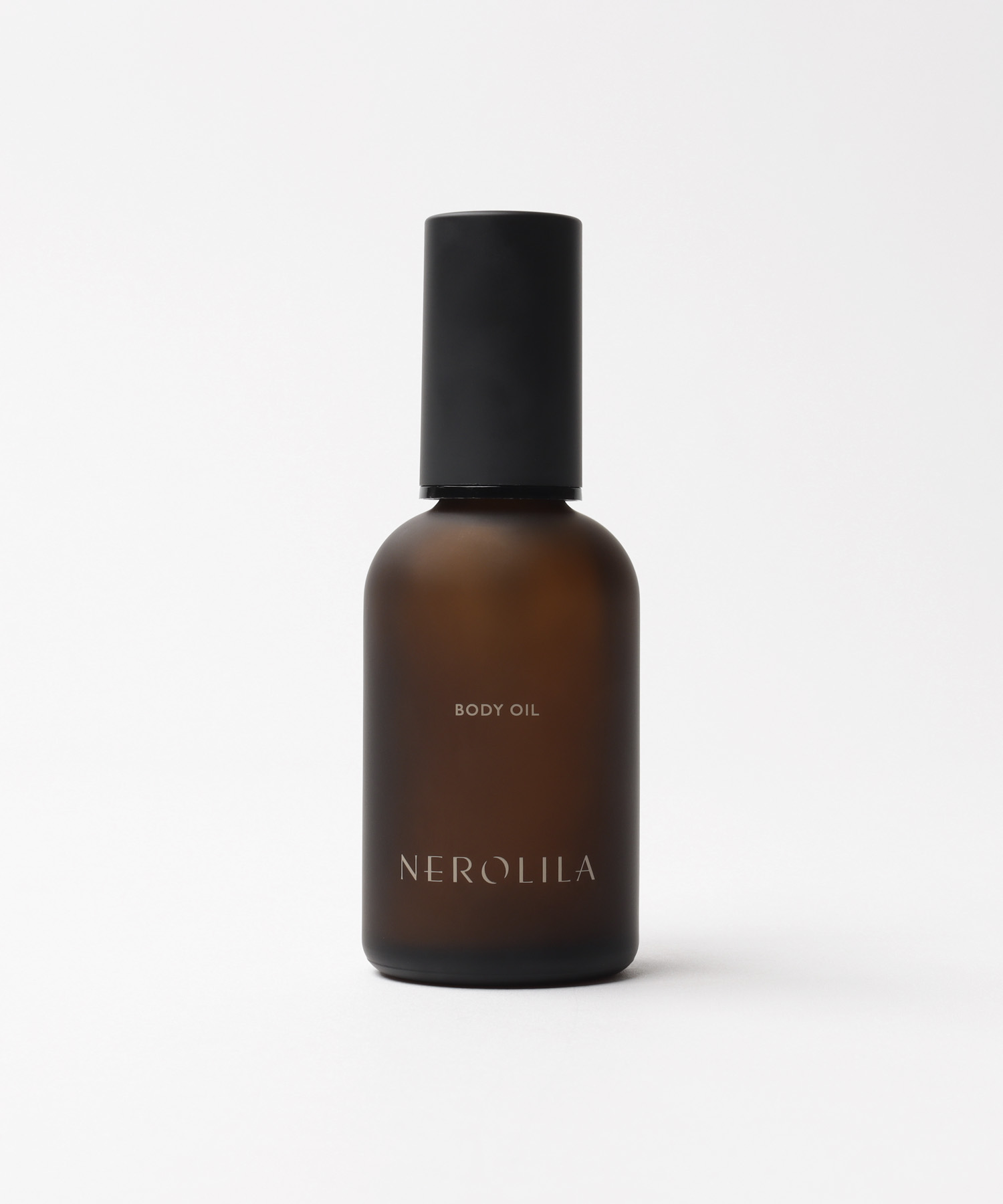 ネロリラ ボディオイル ハーバルフロー / NEROLILA
