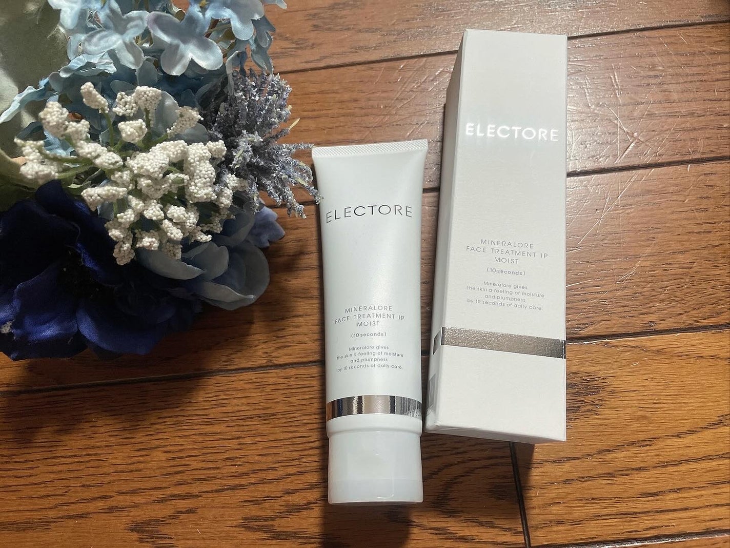 フレンチブライド on LIPS 「+❥❥❥+:;;;:+❥❥❥+:;;;:+❥❥❥ミネラルオーレ..」(2枚目)