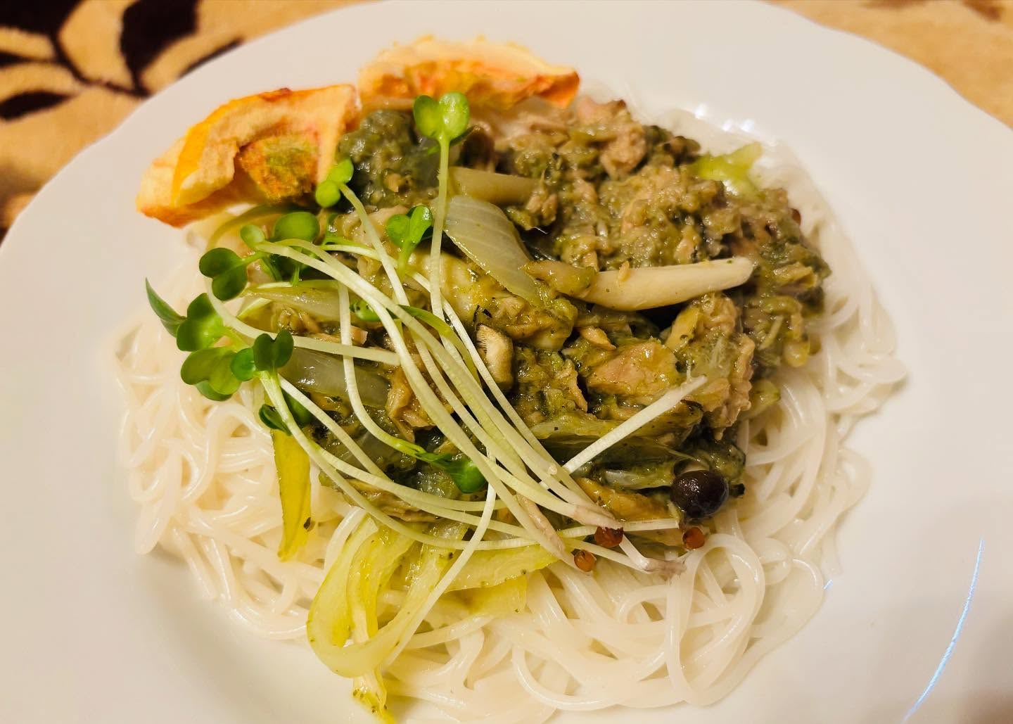 ドクターズナチュラルレシピ 美容ヌードル/ドクターズ ナチュラル レシピ/その他食品を使ったクチコミ（2枚目）