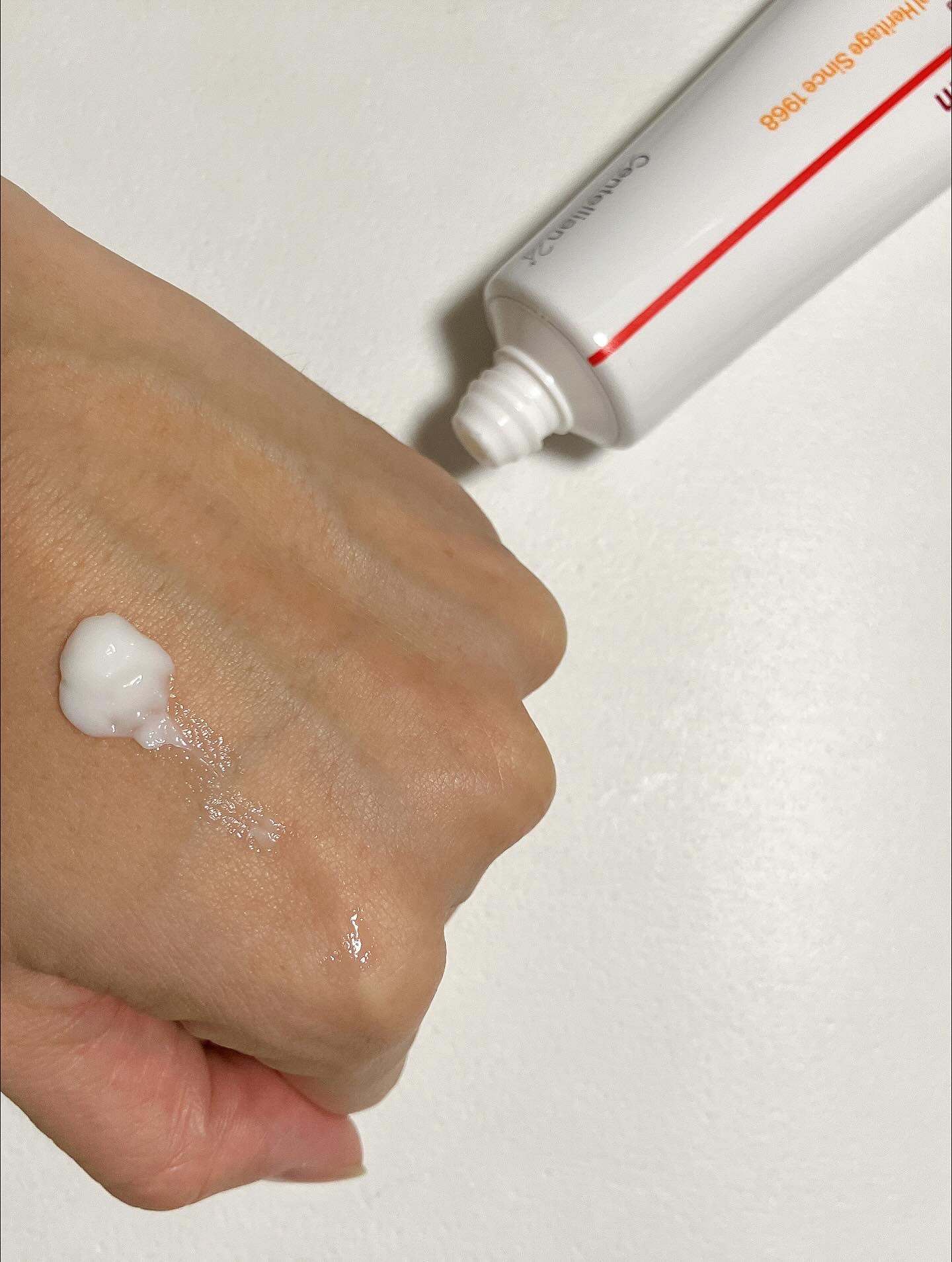 Purefeel ボディソープ フェミニン＆サボンの香り/Purefeel/ボディソープを使ったクチコミ（3枚目）