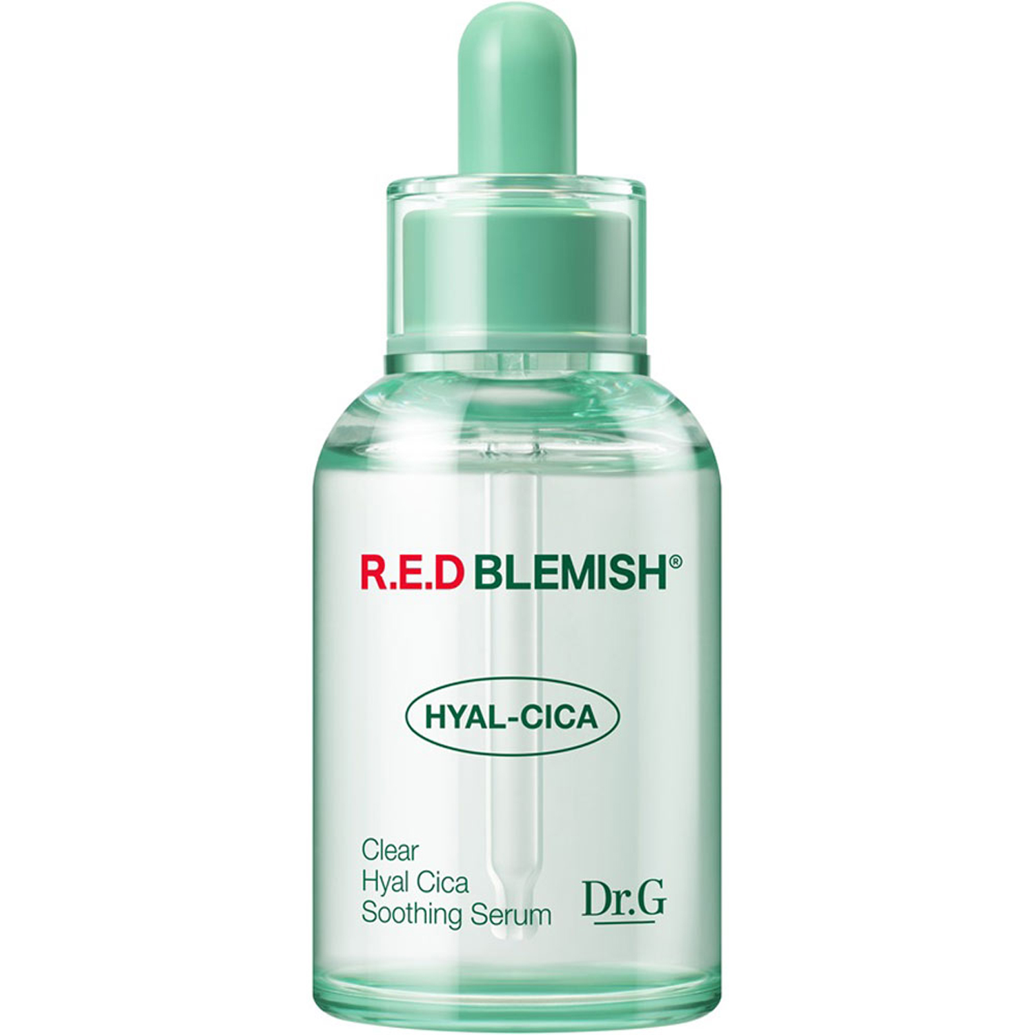 レッドブレミッシュ クリアヒアルシカスージングセラム / Dr.G