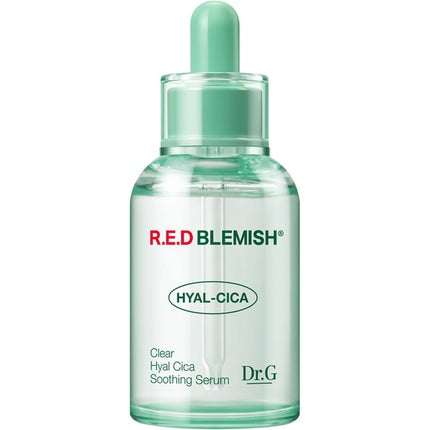 レッドブレミッシュ クリアヒアルシカスージングセラム / Dr.G