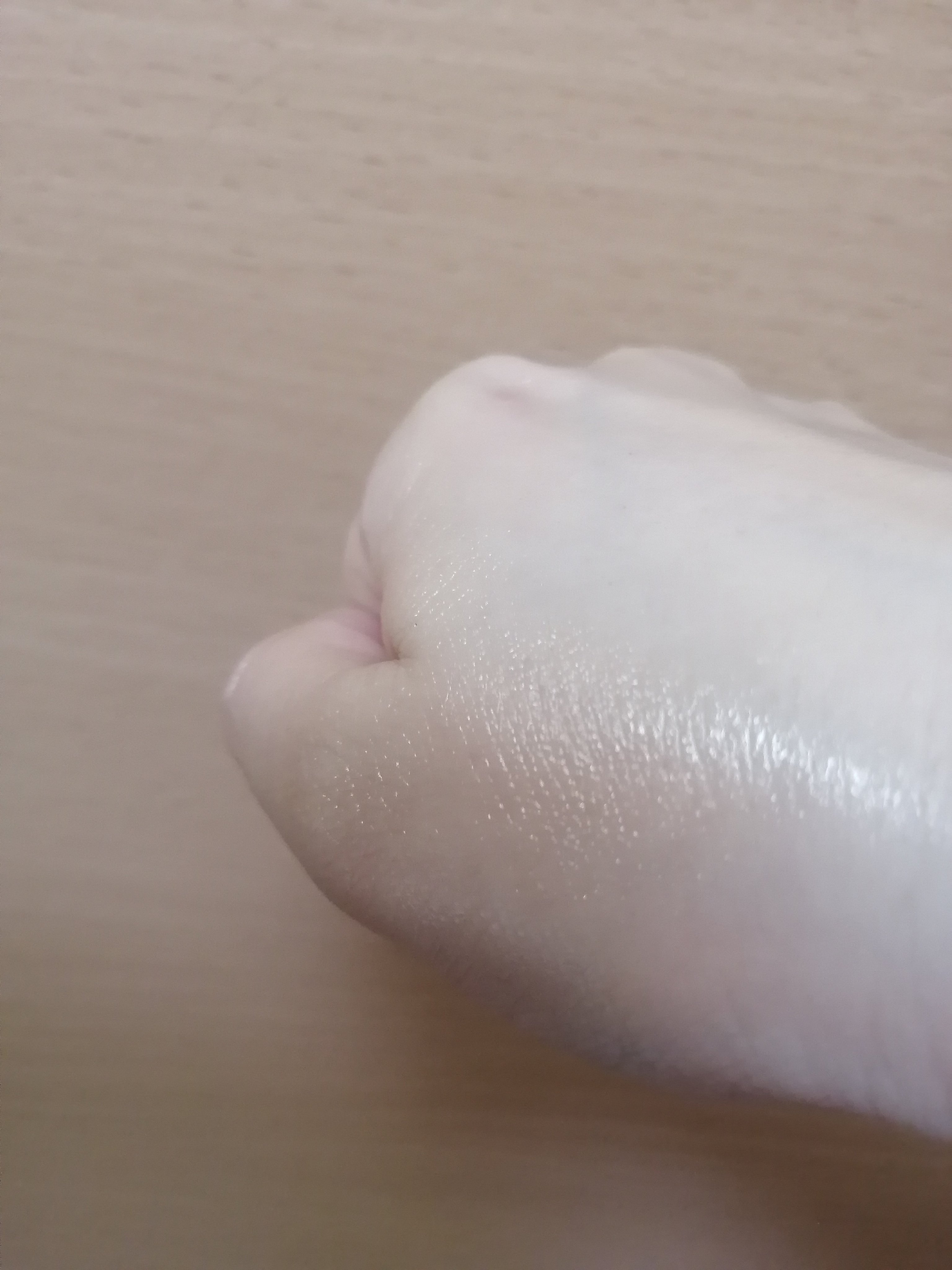 ラゴム ジェルトゥウォーター クレンザー(朝用洗顔)/LAGOM /その他洗顔料を使ったクチコミ（3枚目）