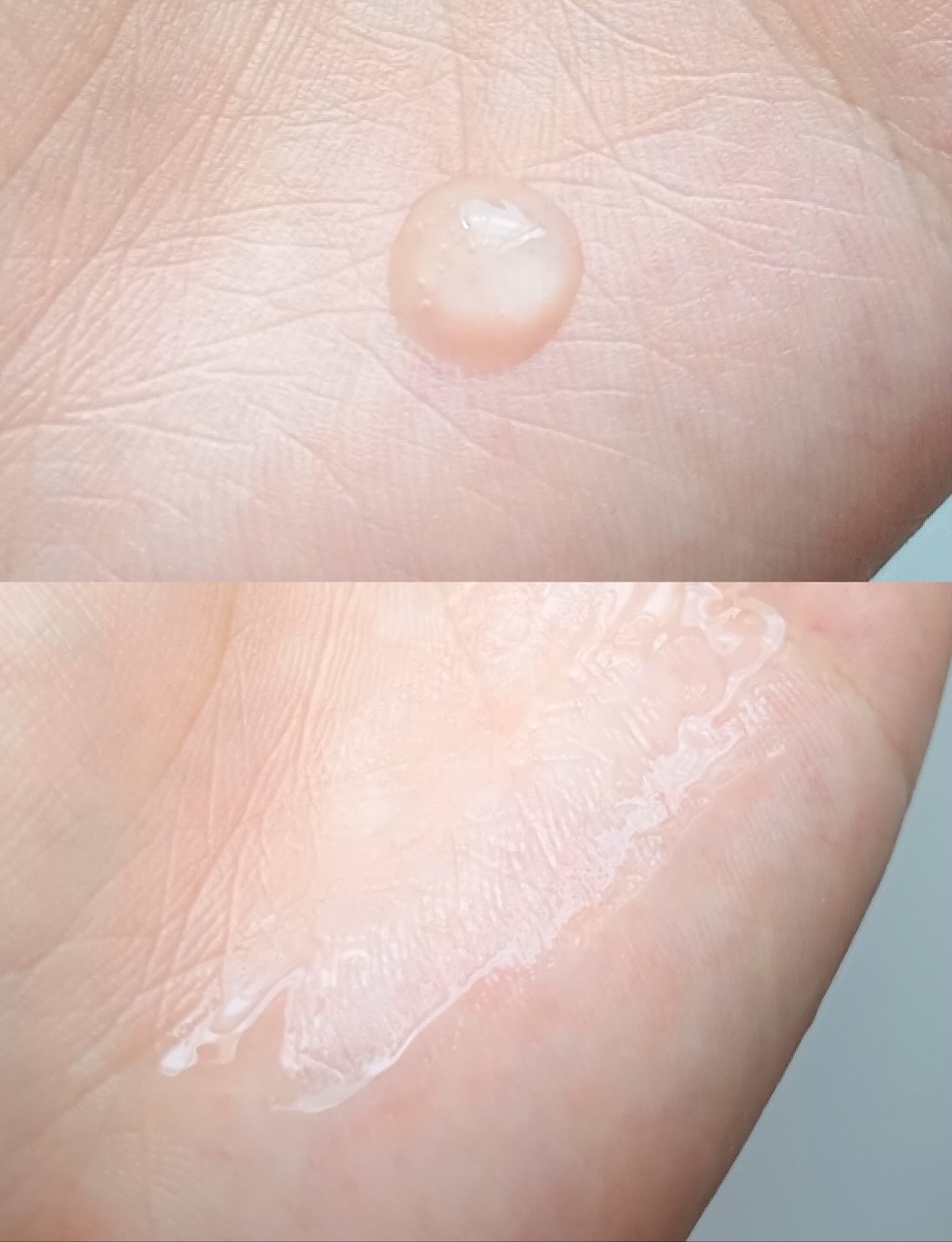 ブライトニングセラム /ISOI/美容液を使ったクチコミ（3枚目）