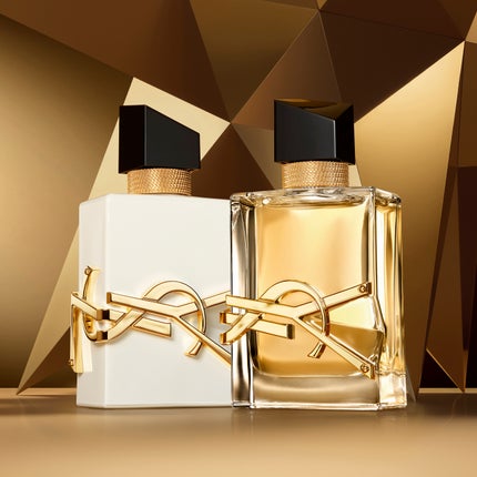 リブレ オーデパルファム/YVES SAINT LAURENT BEAUTE/香水(レディース)を使ったクチコミ(1枚目)