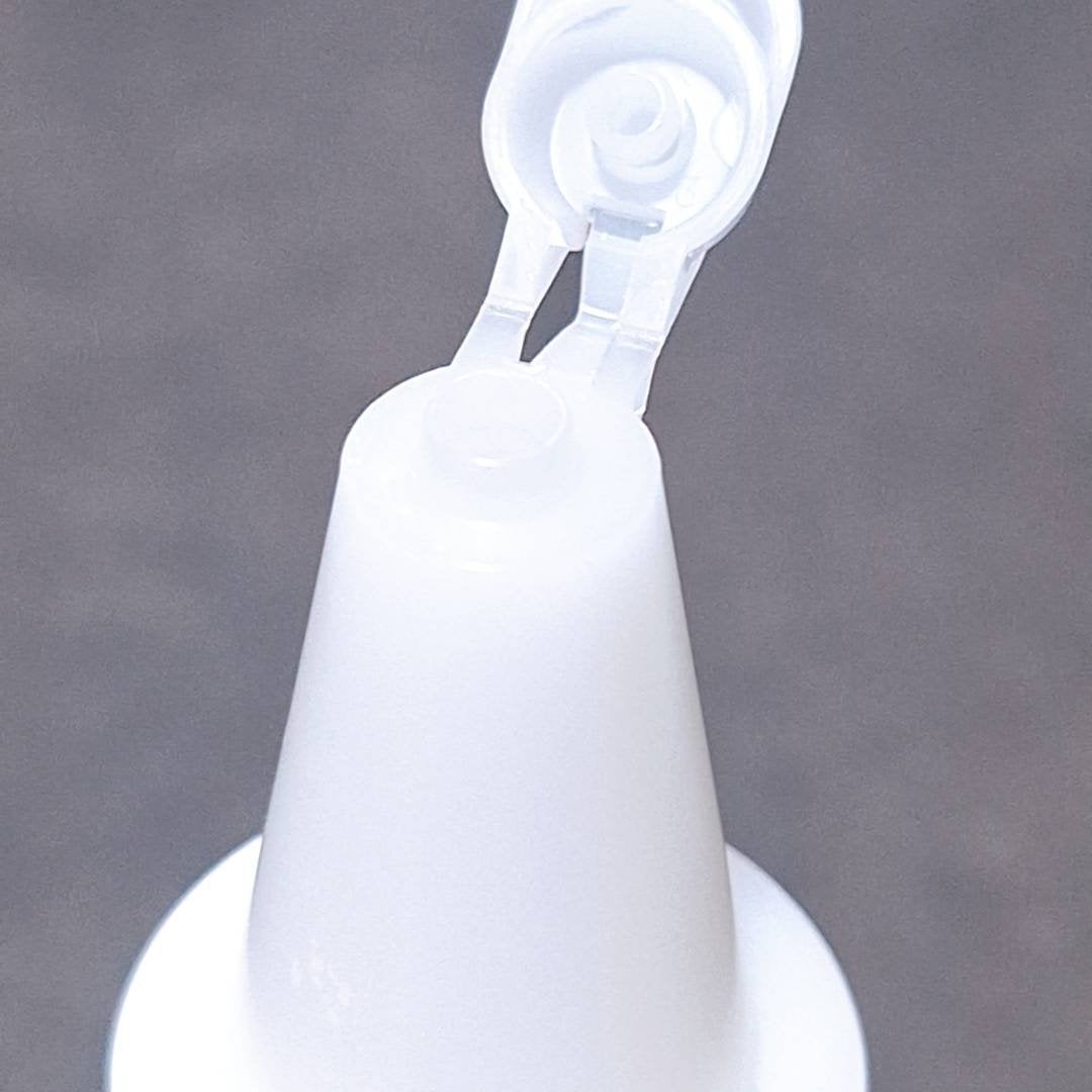 ビオレZ さらひや肌感ジュレ 無香料/ビオレ/デオドラント・制汗剤を使ったクチコミ(2枚目)