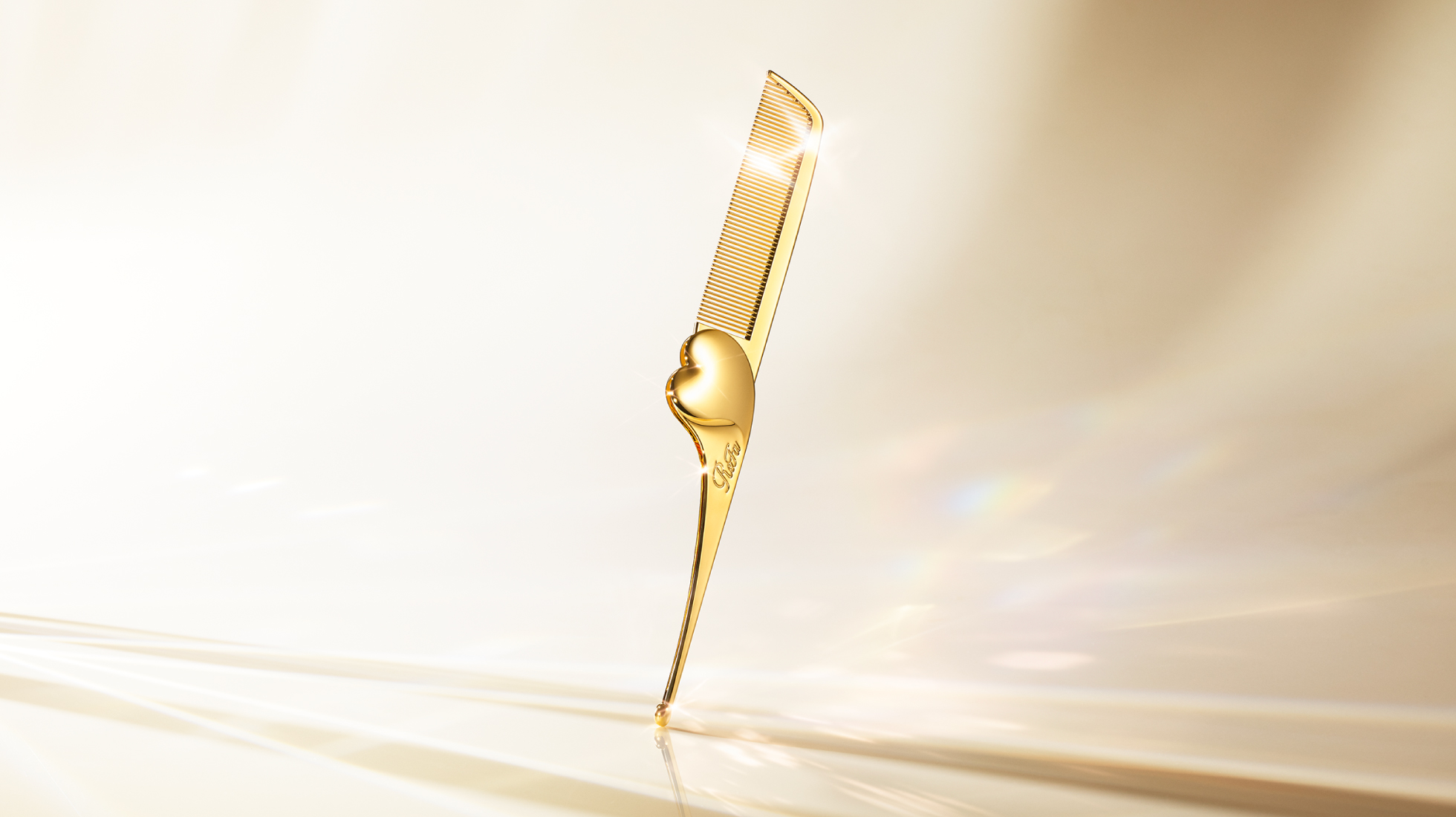 ReFaから「GOLD SELECTION」が登場の画像