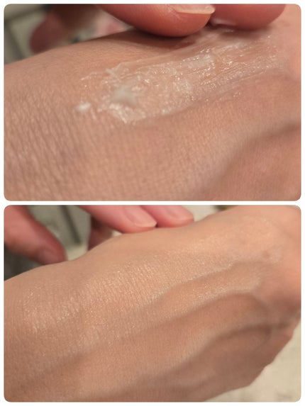 REJURAN ターンオーバーアクティブクリーム 50ml/REJURAN COSMETICS/フェイスクリームを使ったクチコミ(3枚目)