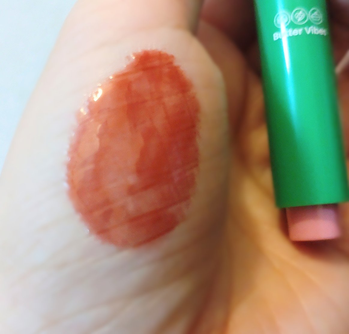 MELTY CREME BALM/Gala Camille/リップバームを使ったクチコミ（2枚目）