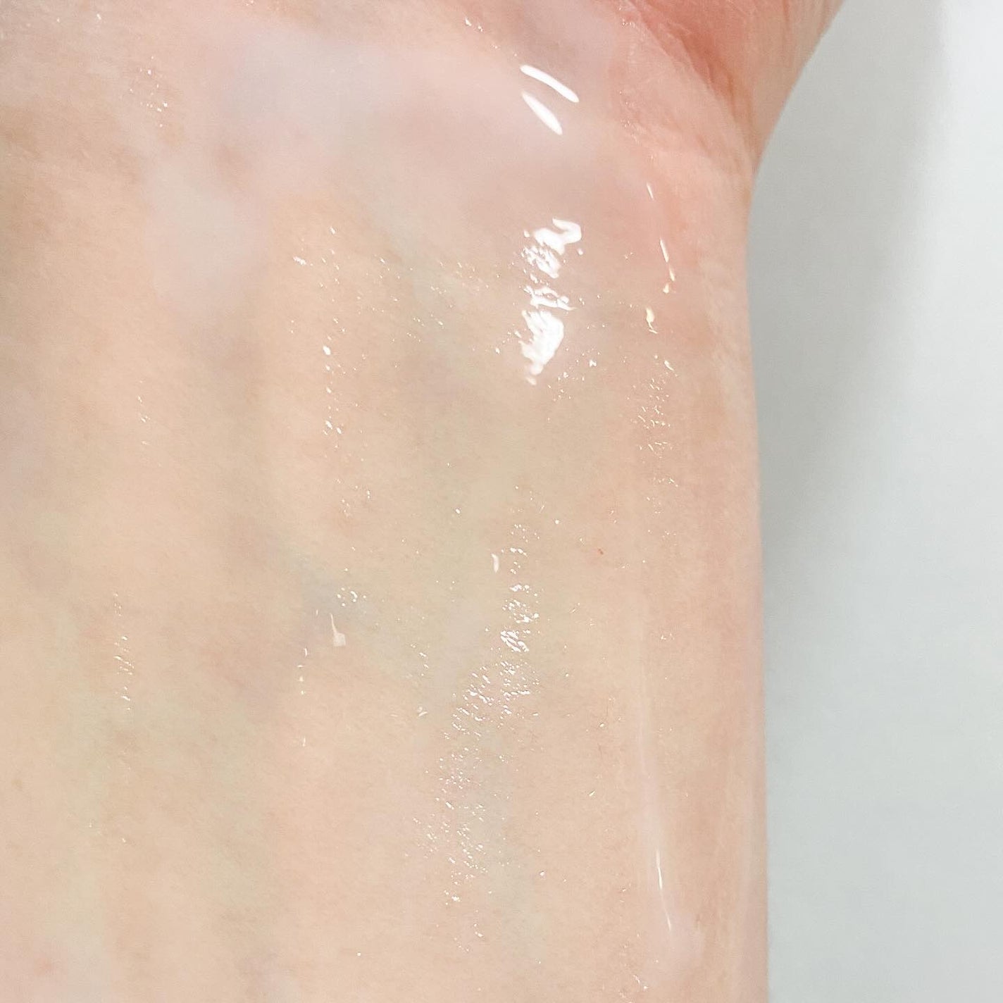 サミュ PHセンシティブフェイシャルトリートメント/SAM'U/美容液を使ったクチコミ(4枚目)