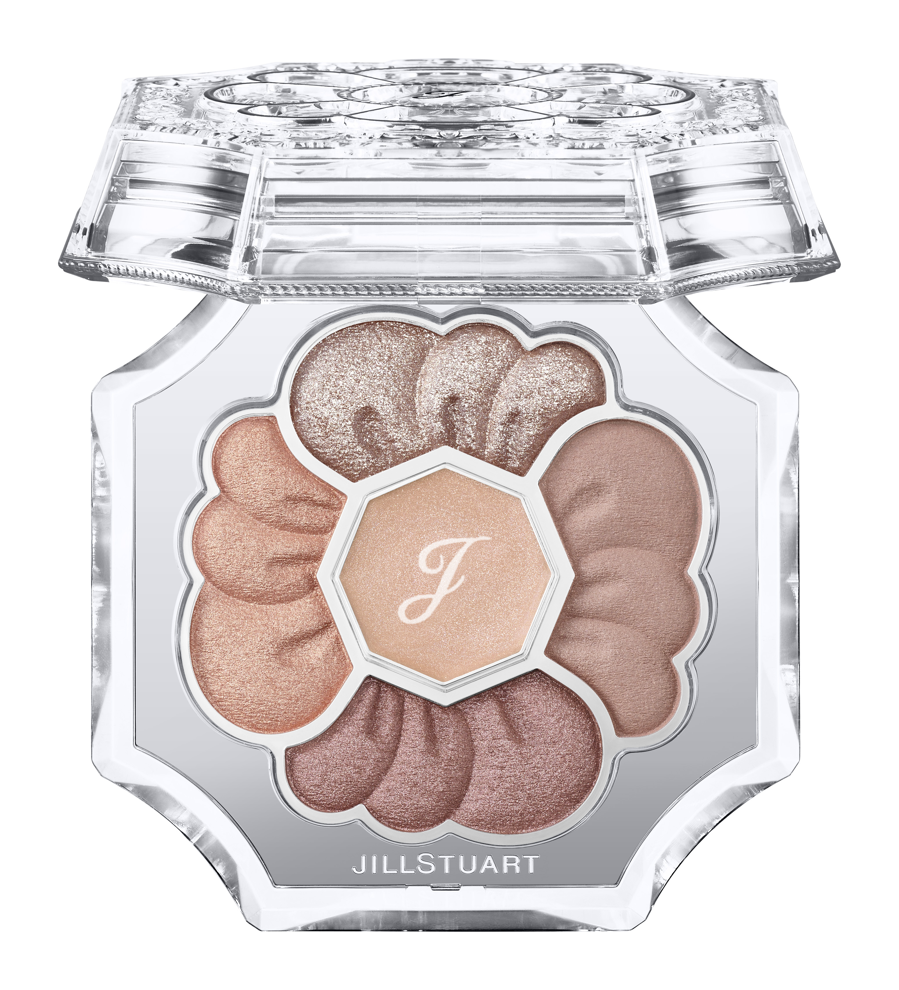 JILL STUART ジルスチュアート　ドレスドブルーム アイズ