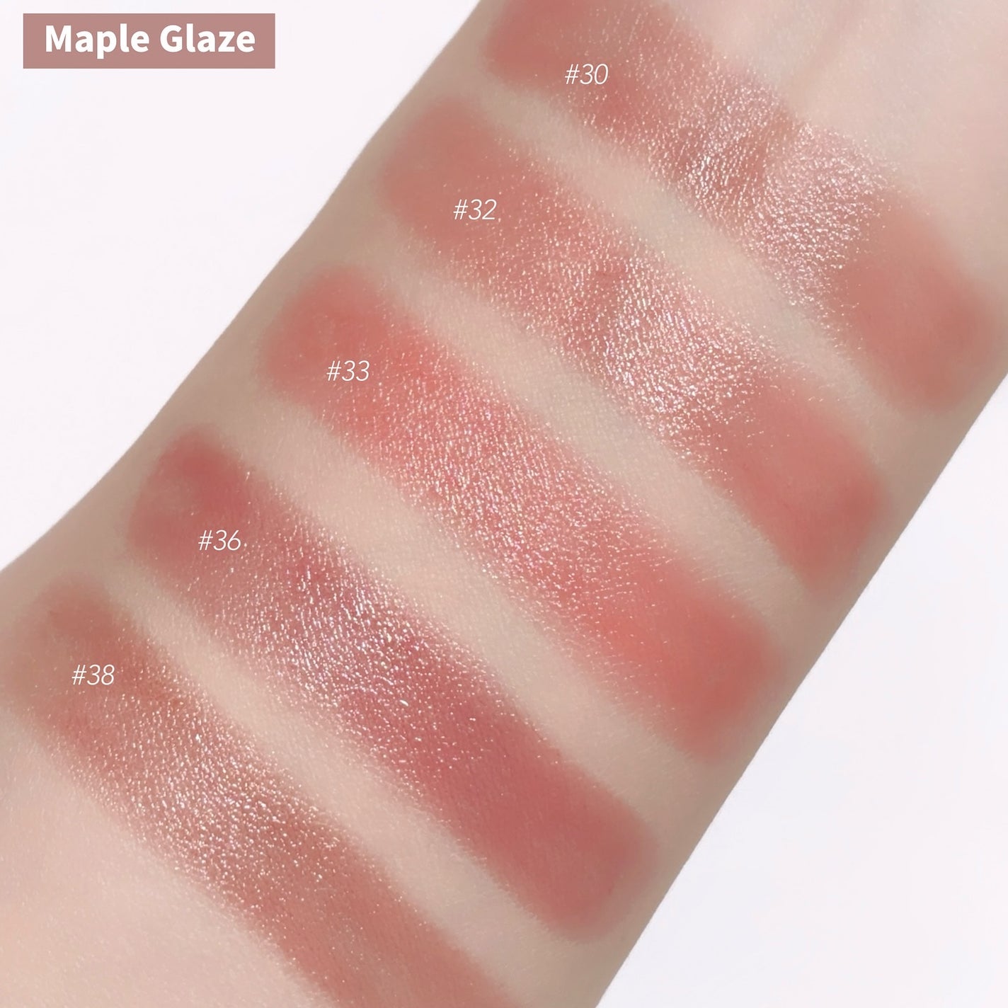 3CE グレイジーリップグロウ/3CE/リップグロスを使ったクチコミ(4枚目)