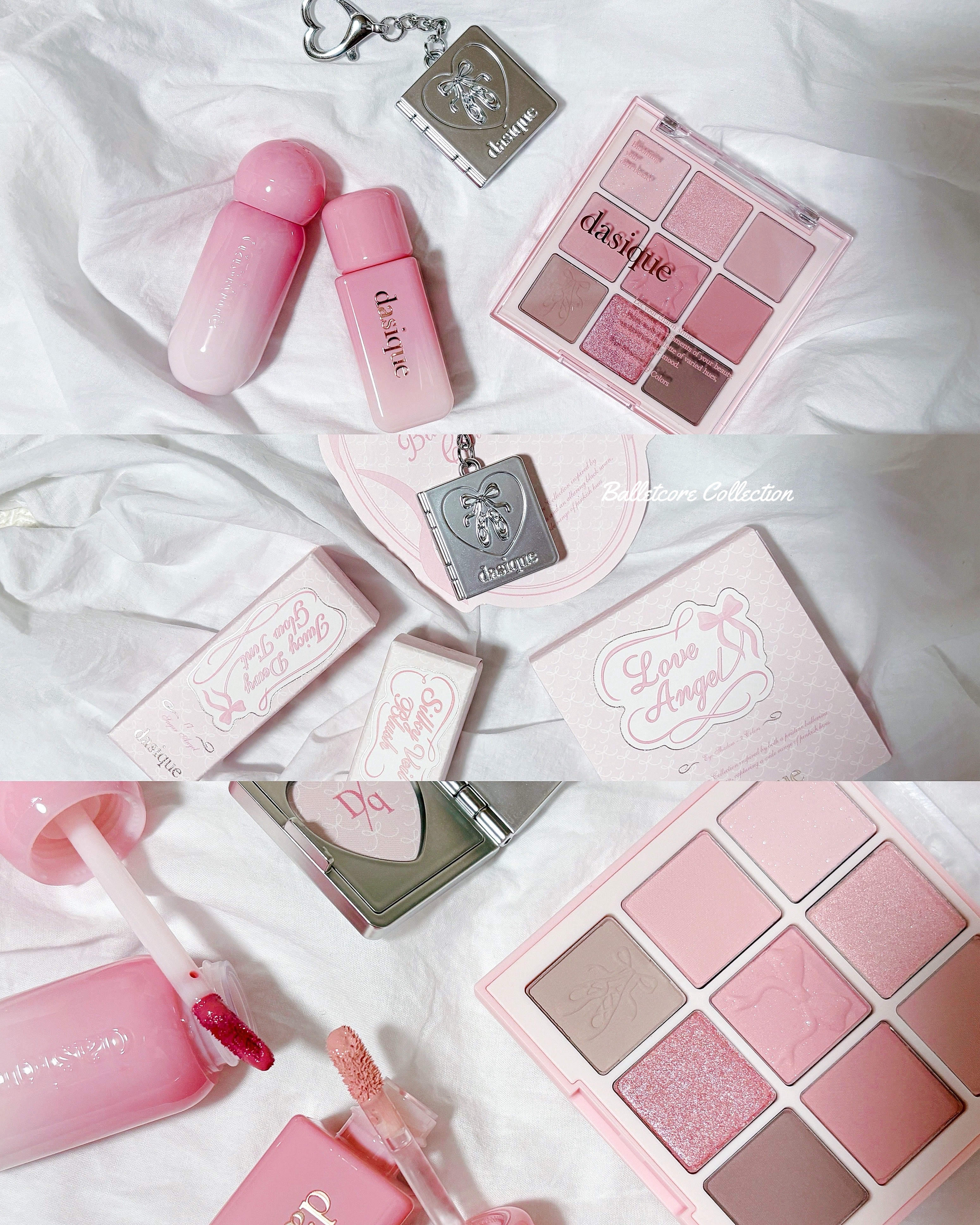 𝖽𝖺𝗌𝗂𝗊𝗎𝖾 

𝖲𝗁𝖺𝖽𝗈𝗐 𝖯𝖺𝗅𝖾𝗍𝗍𝖾
#𝟥𝟧 𝖫𝗈𝗏𝖾 𝖠𝗇𝗀𝖾𝗅

𝖲𝗂𝗅𝗄𝗒 𝖵𝖾𝗂𝗅 𝖡𝗅𝗎𝗌𝗁
#𝟢𝟣 𝖲𝗈𝖿𝗍 𝖢