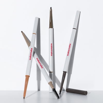 ソフトドローイングスリムブロウ / wakemake
