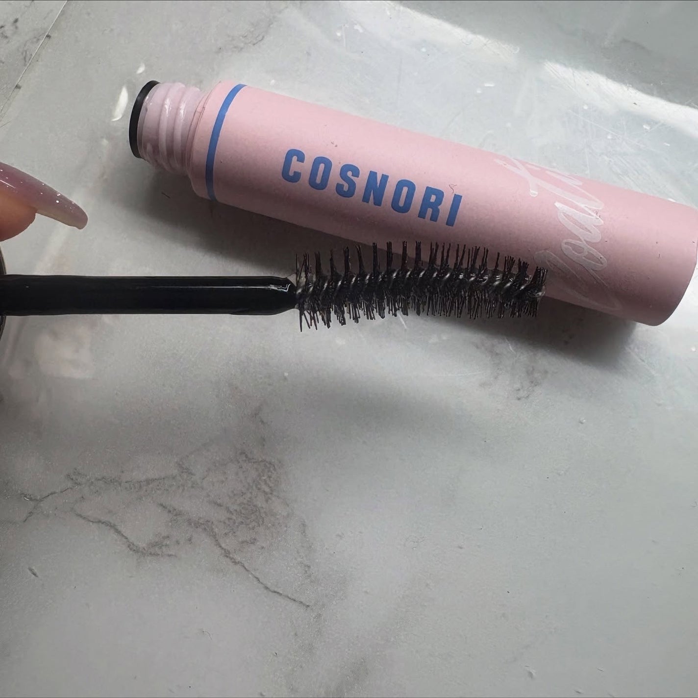 えりゅたん@がんばれない on LIPS 「★PR★まつげ美容液といえば@cosnori_jp!そんなコス..」(5枚目)